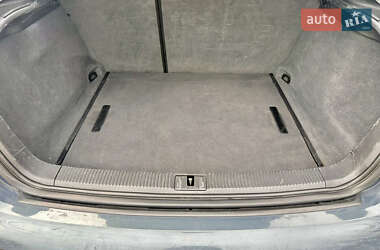 Хетчбек Audi A3 Sportback 2008 в 