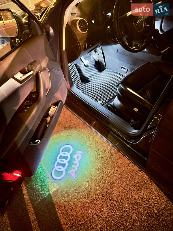 Хэтчбек Audi A3 Sportback 2008 в Запорожье фото 17 Хэтчбек Audi A3 Sportback 2008 в Запорожье