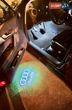 Хетчбек Audi A3 Sportback 2008 в 