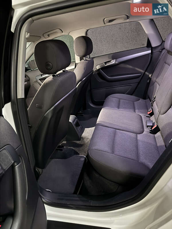 Хэтчбек Audi A3 Sportback 2012 в Одессе