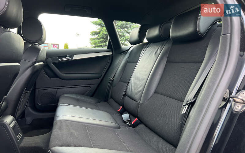 Хэтчбек Audi A3 Sportback 2009 в Львове