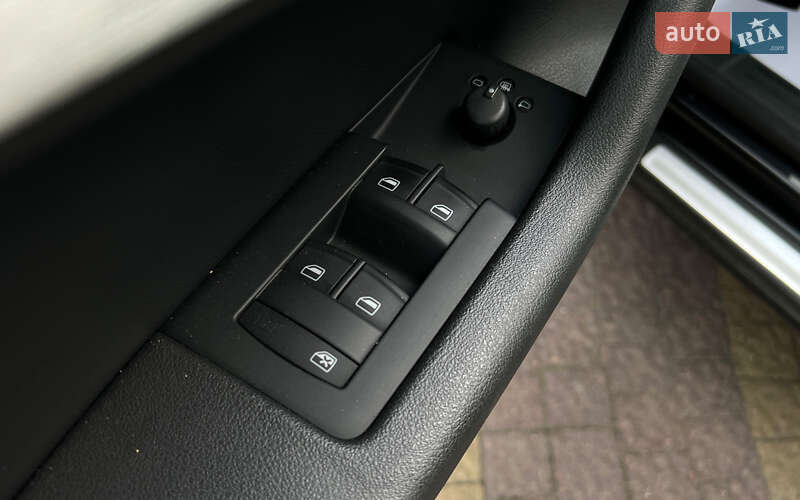 Хэтчбек Audi A3 Sportback 2009 в Львове