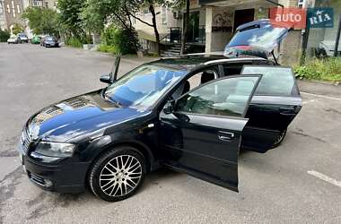 Хэтчбек Audi A3 Sportback 2008 в 