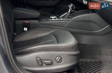 Хэтчбек Audi A3 Sportback 2016 в 