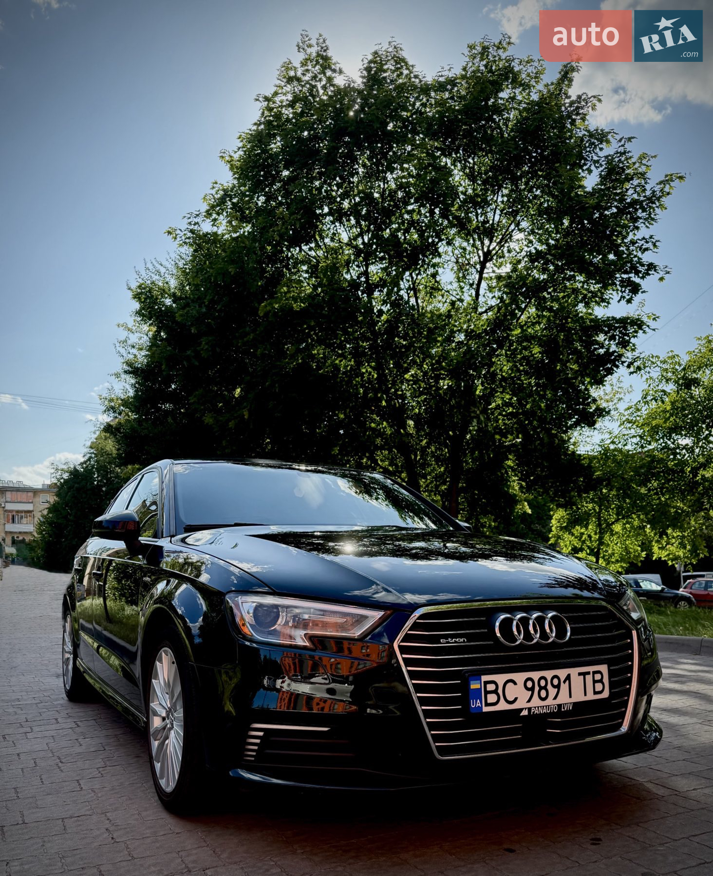 2016 Audi A3 - мініатюра 2