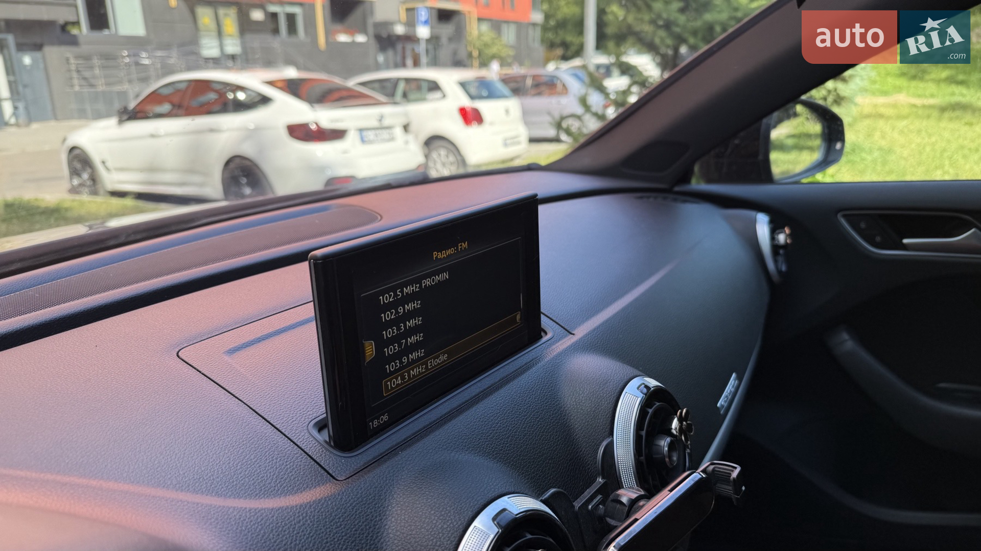 2016 Audi A3 - мініатюра 14