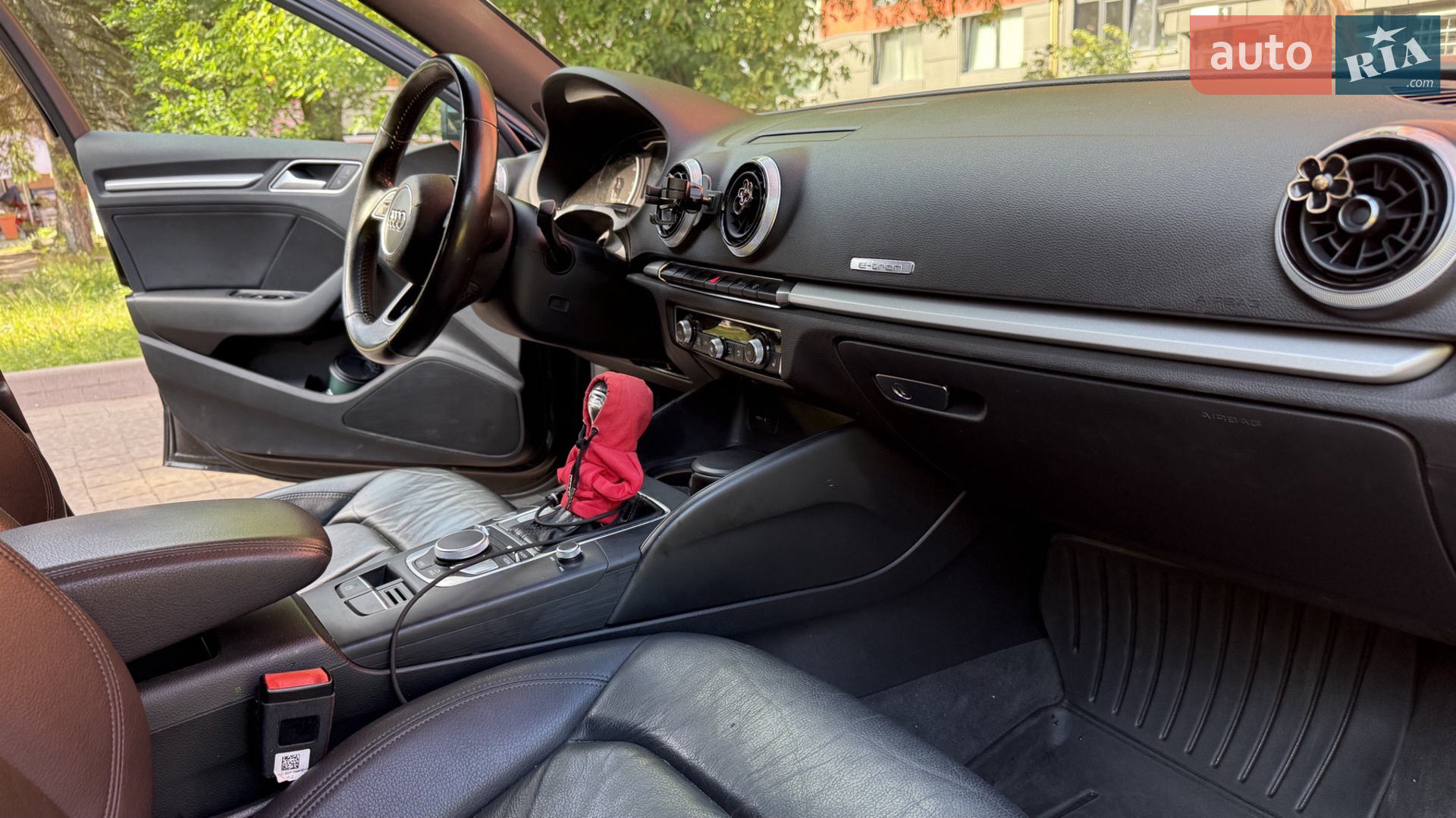 2016 Audi A3 - мініатюра 16