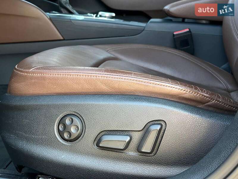 Хэтчбек Audi A3 Sportback 2016 в Львове