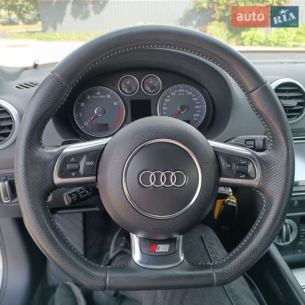 Хэтчбек Audi A3 Sportback 2012 в Киеве