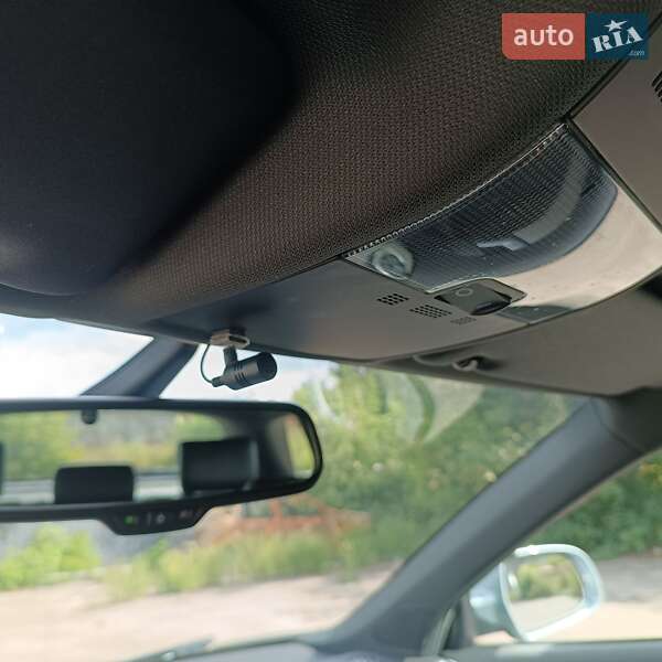 Хэтчбек Audi A3 Sportback 2012 в Киеве