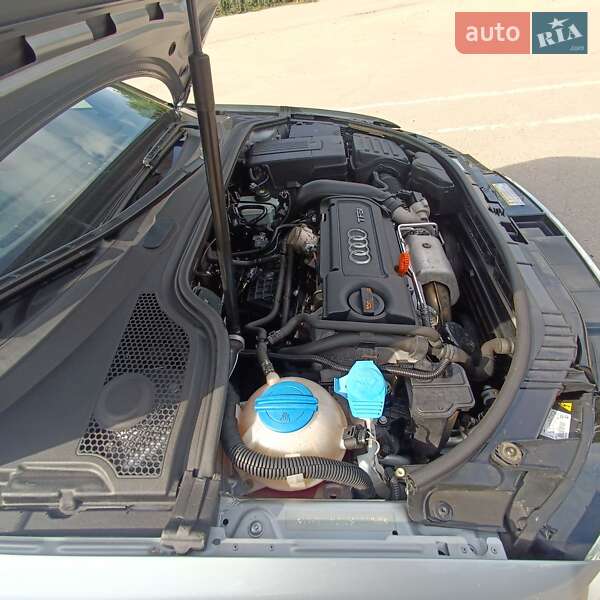 Хэтчбек Audi A3 Sportback 2012 в Киеве