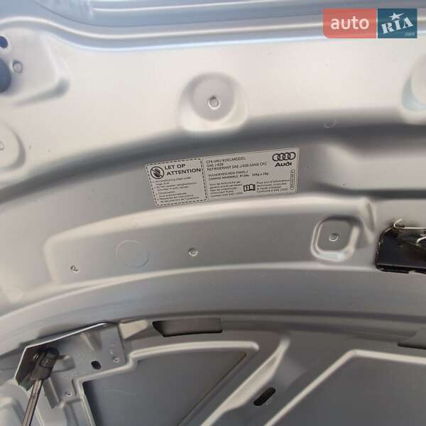 Хэтчбек Audi A3 Sportback 2012 в Киеве