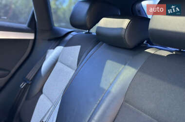 Хэтчбек Audi A3 Sportback 2005 в 