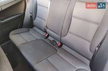 Хэтчбек Audi A3 Sportback 2009 в 