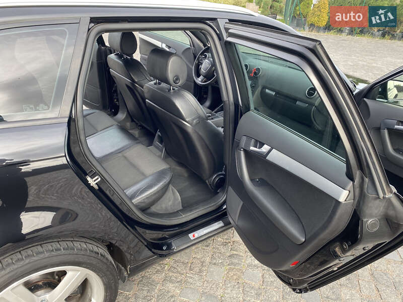Хэтчбек Audi A3 Sportback 2006 в Ровно
