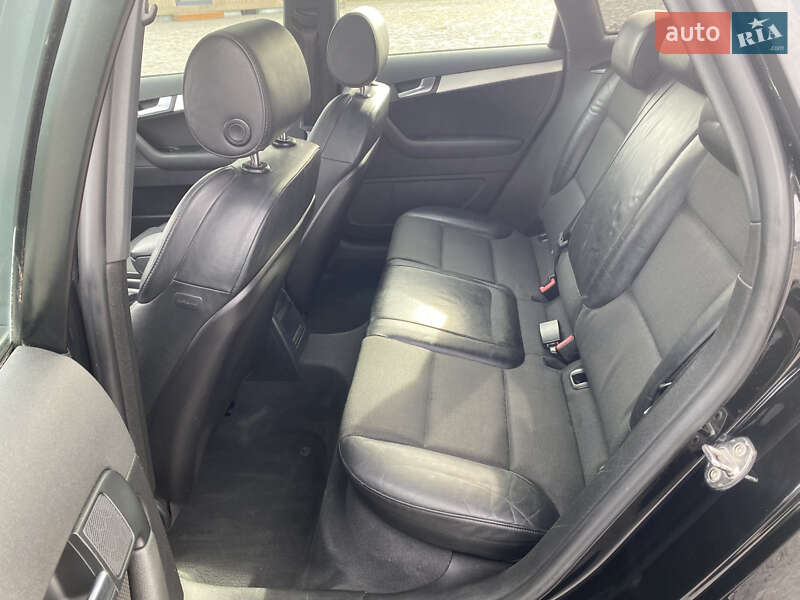 Хэтчбек Audi A3 Sportback 2006 в Ровно