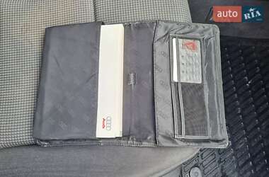 Хэтчбек Audi A3 Sportback 2006 в 