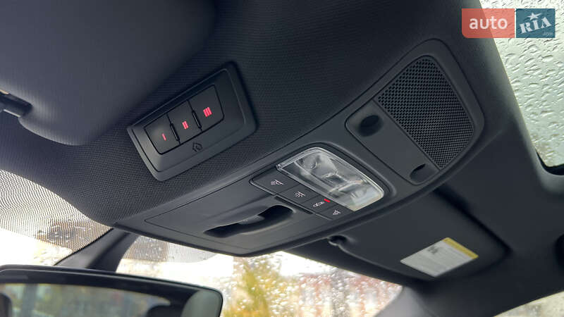 Хэтчбек Audi A3 Sportback 2017 в Львове