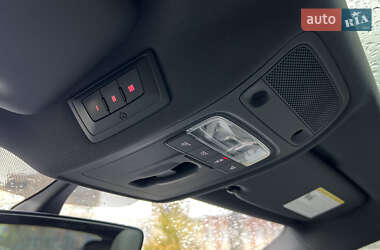 Хетчбек Audi A3 Sportback 2017 в  фото 24 Хетчбек Audi A3 Sportback 2017 в