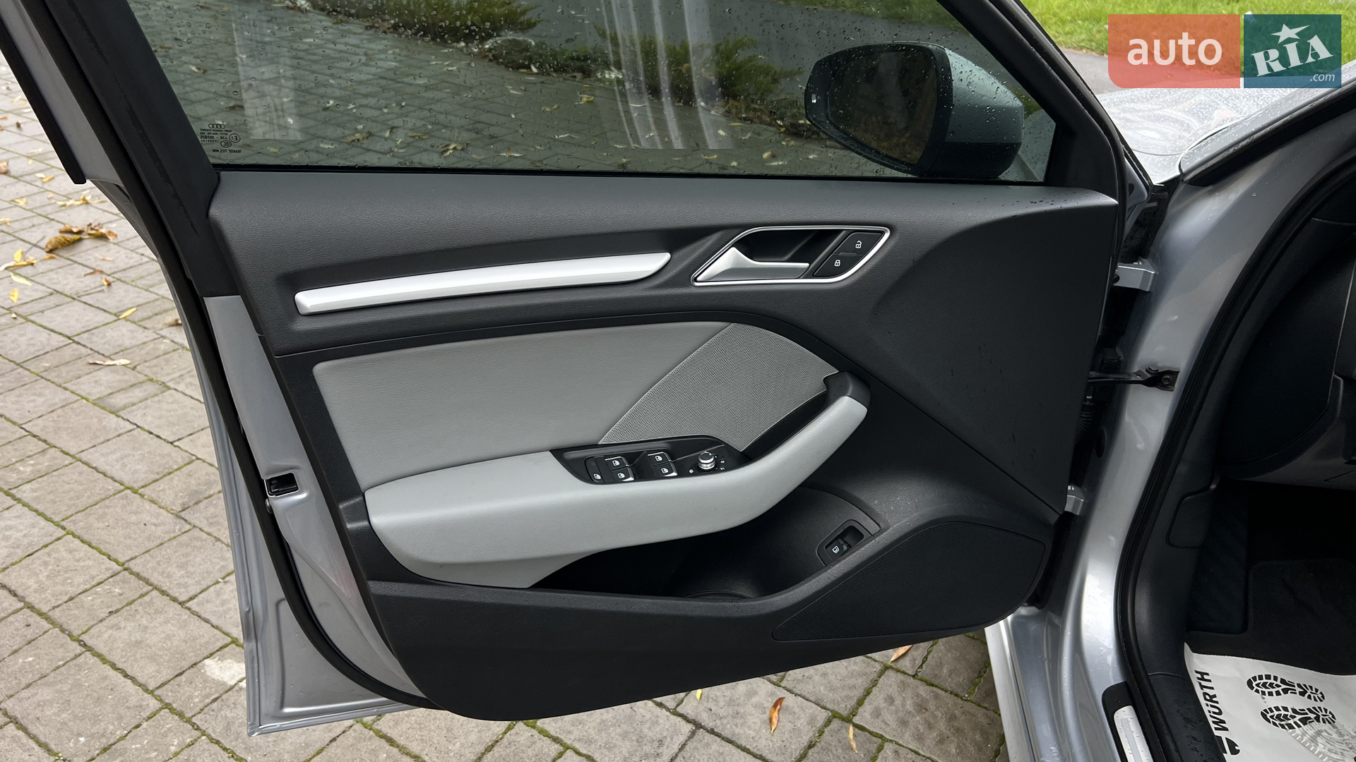 2017 Audi A3 - мініатюра 29