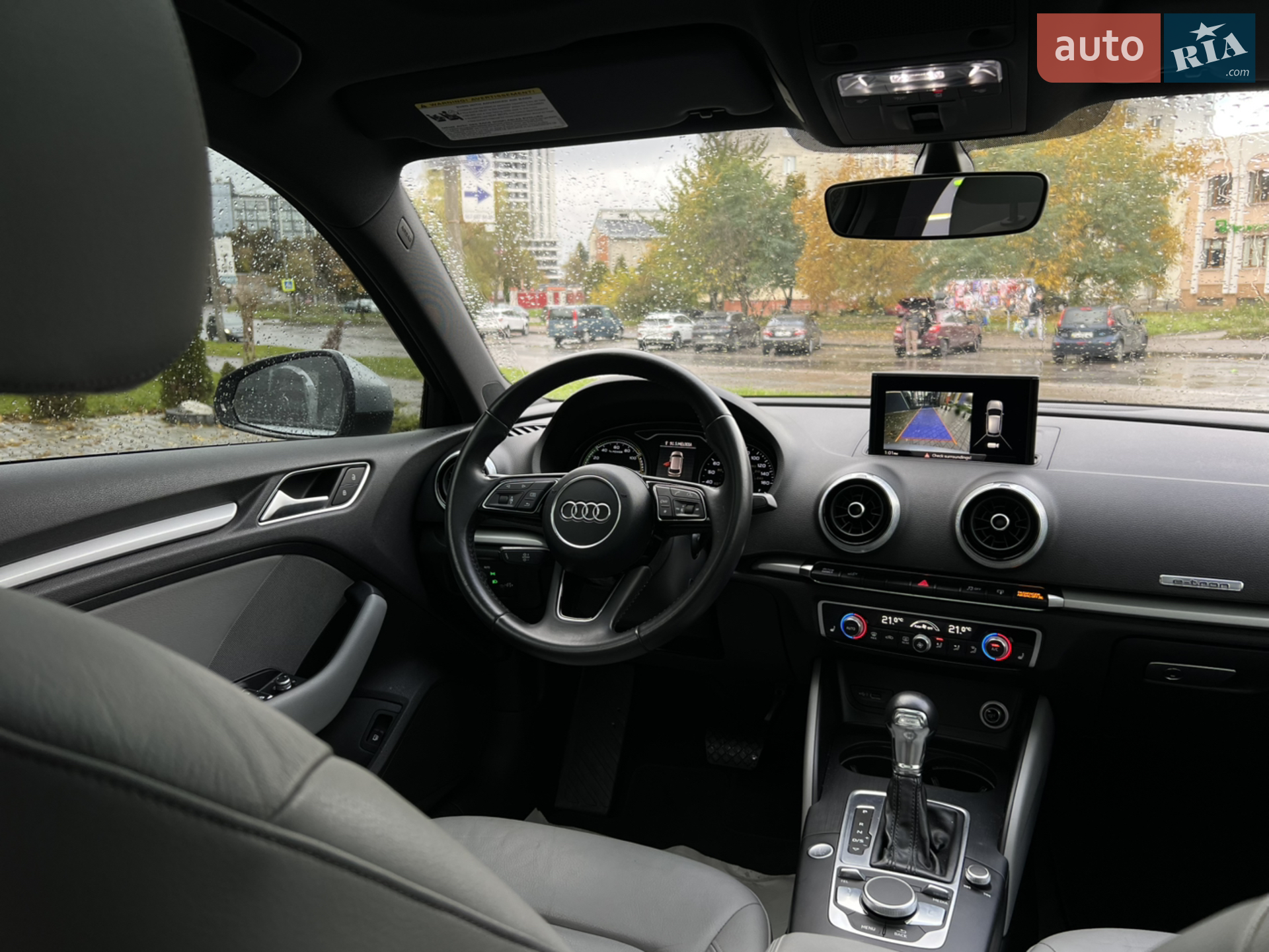 2017 Audi A3 - мініатюра 34