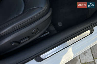 Хетчбек Audi A3 Sportback 2016 в  фото 39 Хетчбек Audi A3 Sportback 2016 в