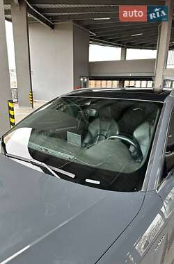 Хэтчбек Audi A3 Sportback 2018 в Харькове