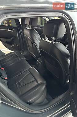 Хэтчбек Audi A3 Sportback 2018 в Харькове