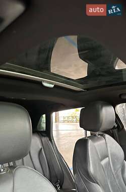 Хэтчбек Audi A3 Sportback 2018 в Харькове