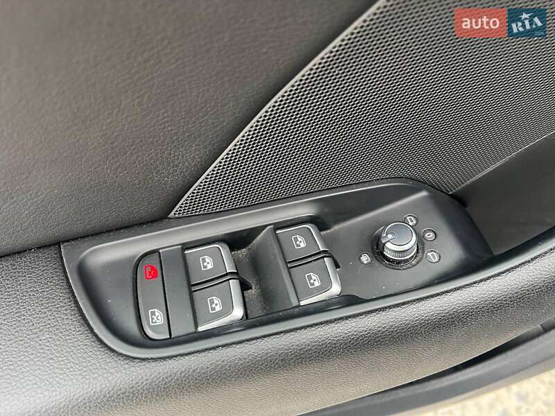 Хэтчбек Audi A3 Sportback 2017 в Львове фото 17 Хэтчбек Audi A3 Sportback 2017 в Львове