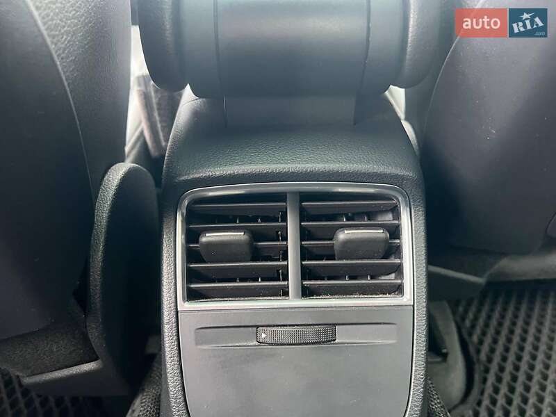 Хэтчбек Audi A3 Sportback 2017 в Львове фото 41 Хэтчбек Audi A3 Sportback 2017 в Львове