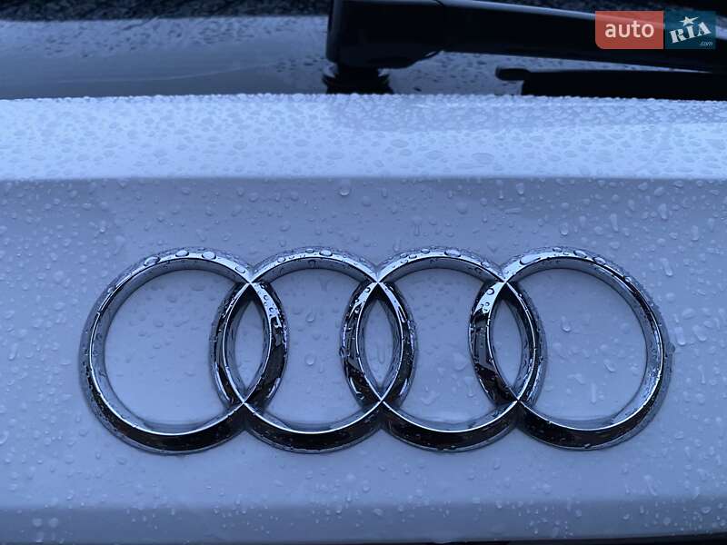 Хетчбек Audi A3 Sportback 2017 в Рівному фото 26 Хетчбек Audi A3 Sportback 2017 в Рівному