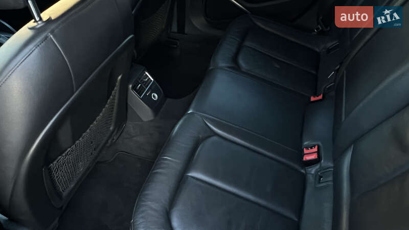 Хэтчбек Audi A3 Sportback 2017 в Львове фото 29 Хэтчбек Audi A3 Sportback 2017 в Львове
