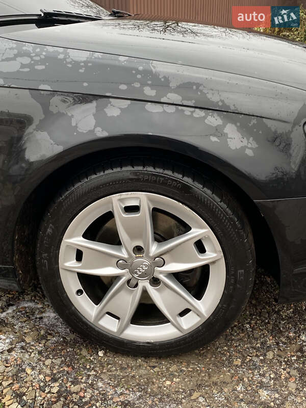 Хетчбек Audi A3 Sportback 2009 в Чернігові