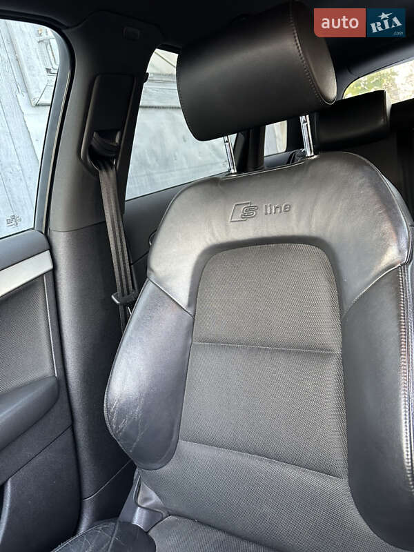 Хэтчбек Audi A3 Sportback 2006 в Николаеве