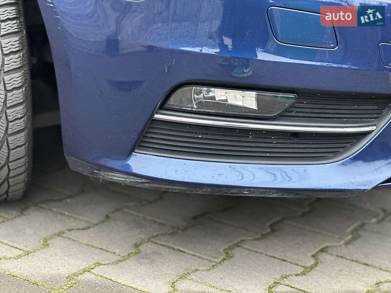 Хэтчбек Audi A3 Sportback 2015 в Одессе фото 9 Хэтчбек Audi A3 Sportback 2015 в Одессе