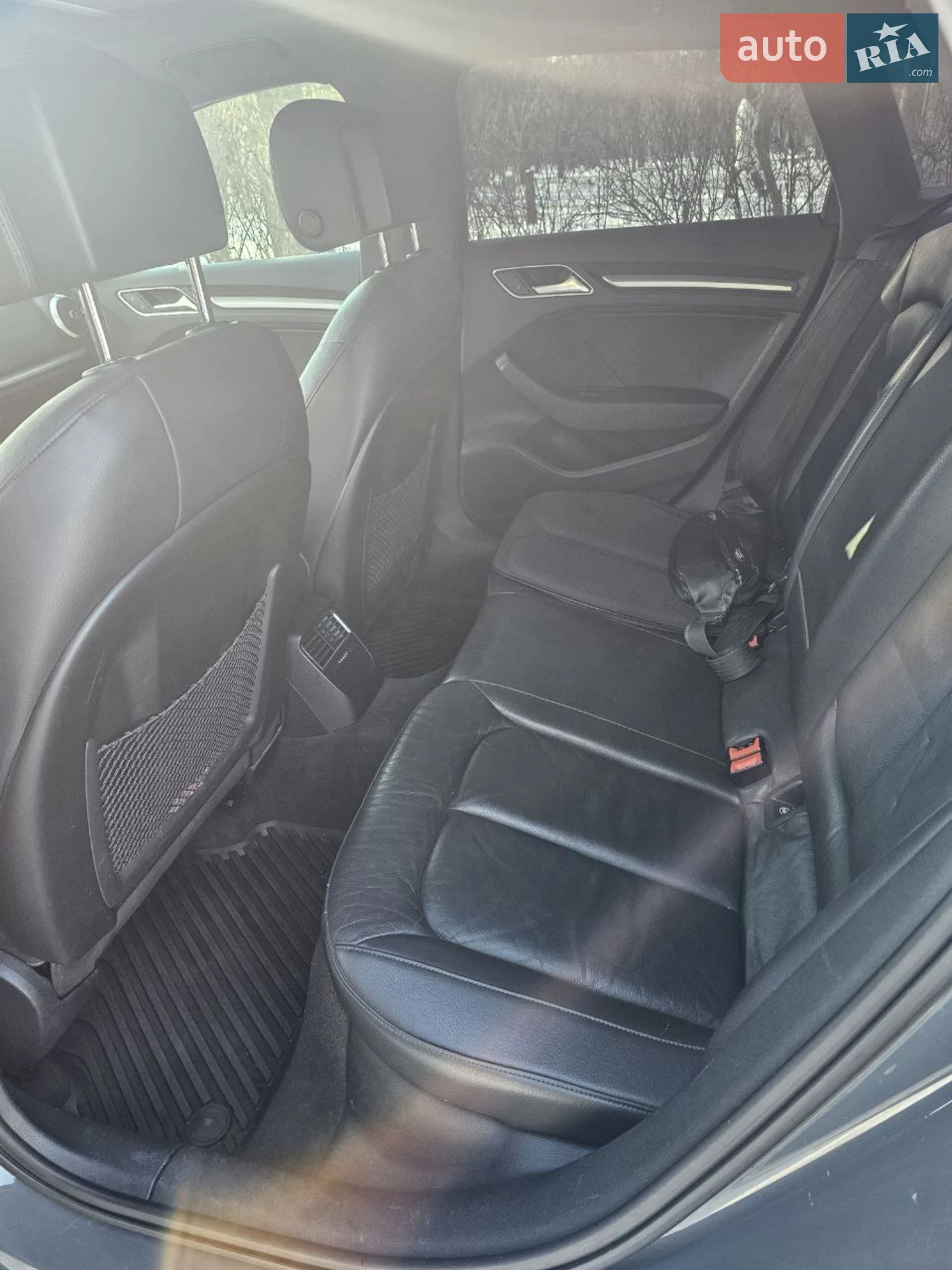 2016 Audi A3 - мініатюра 9
