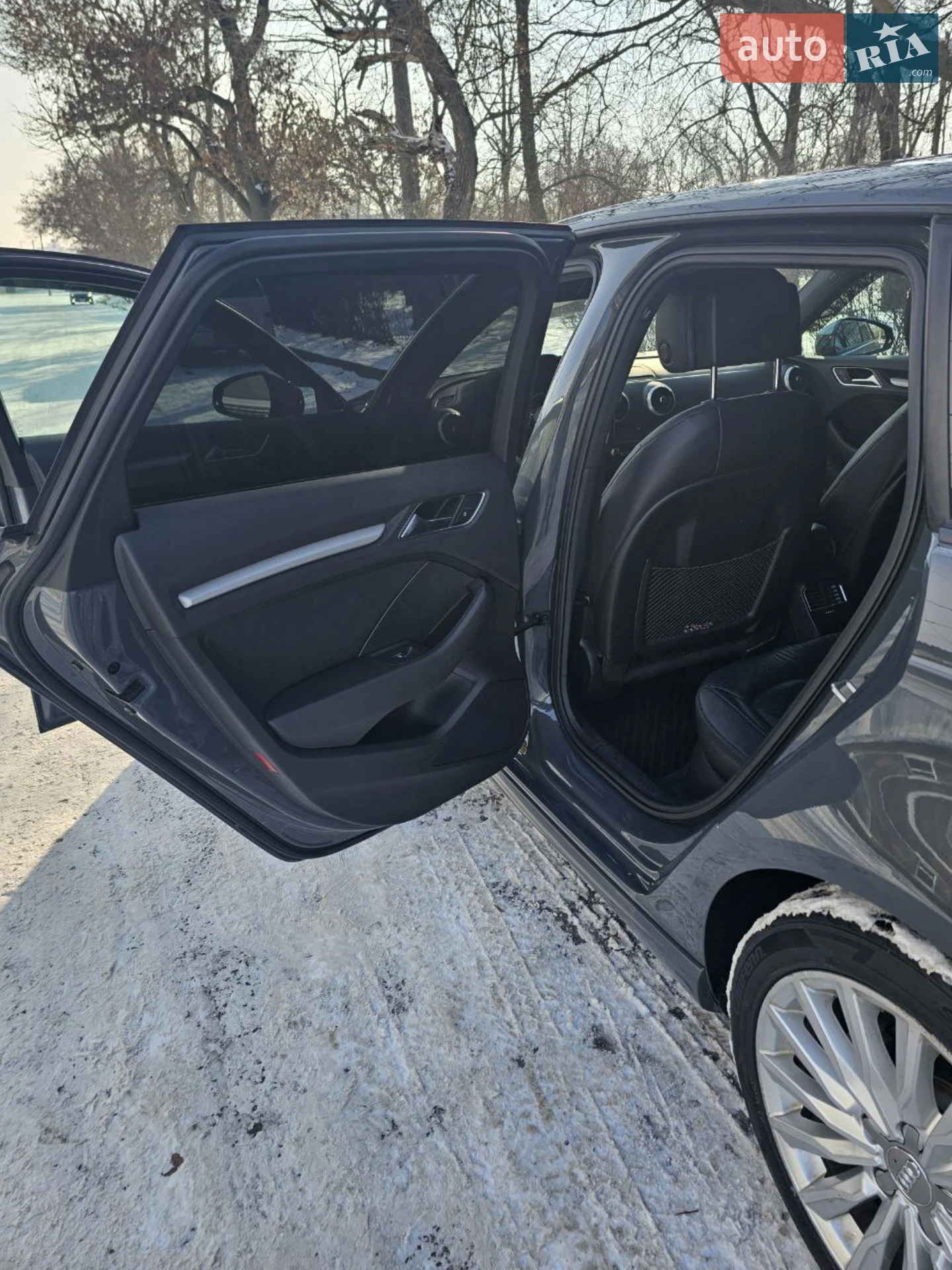 2016 Audi A3 - мініатюра 10