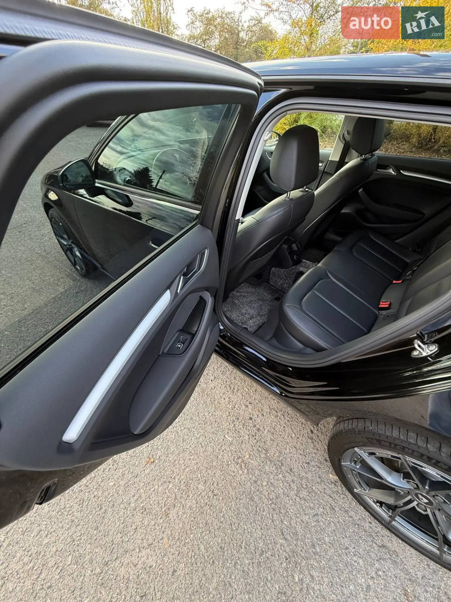 2015 Audi A3 - мініатюра 29
