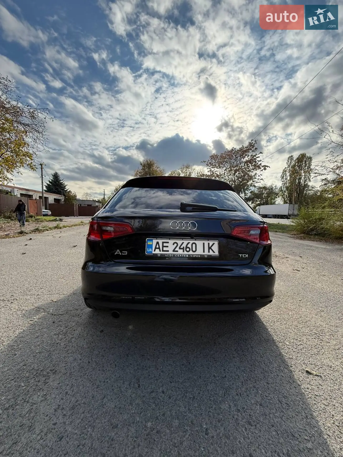 2015 Audi A3 - мініатюра 17