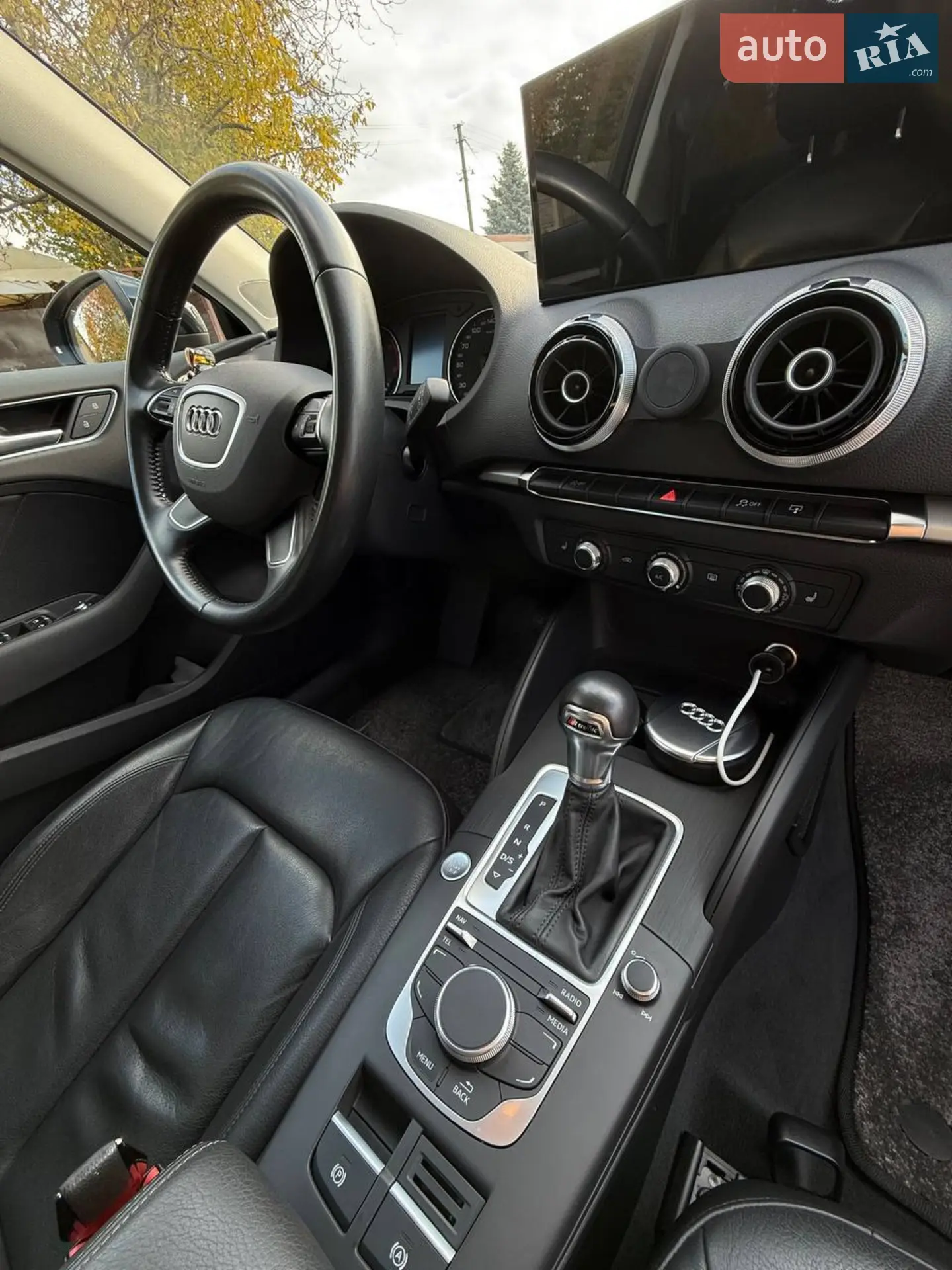 2015 Audi A3 - мініатюра 26