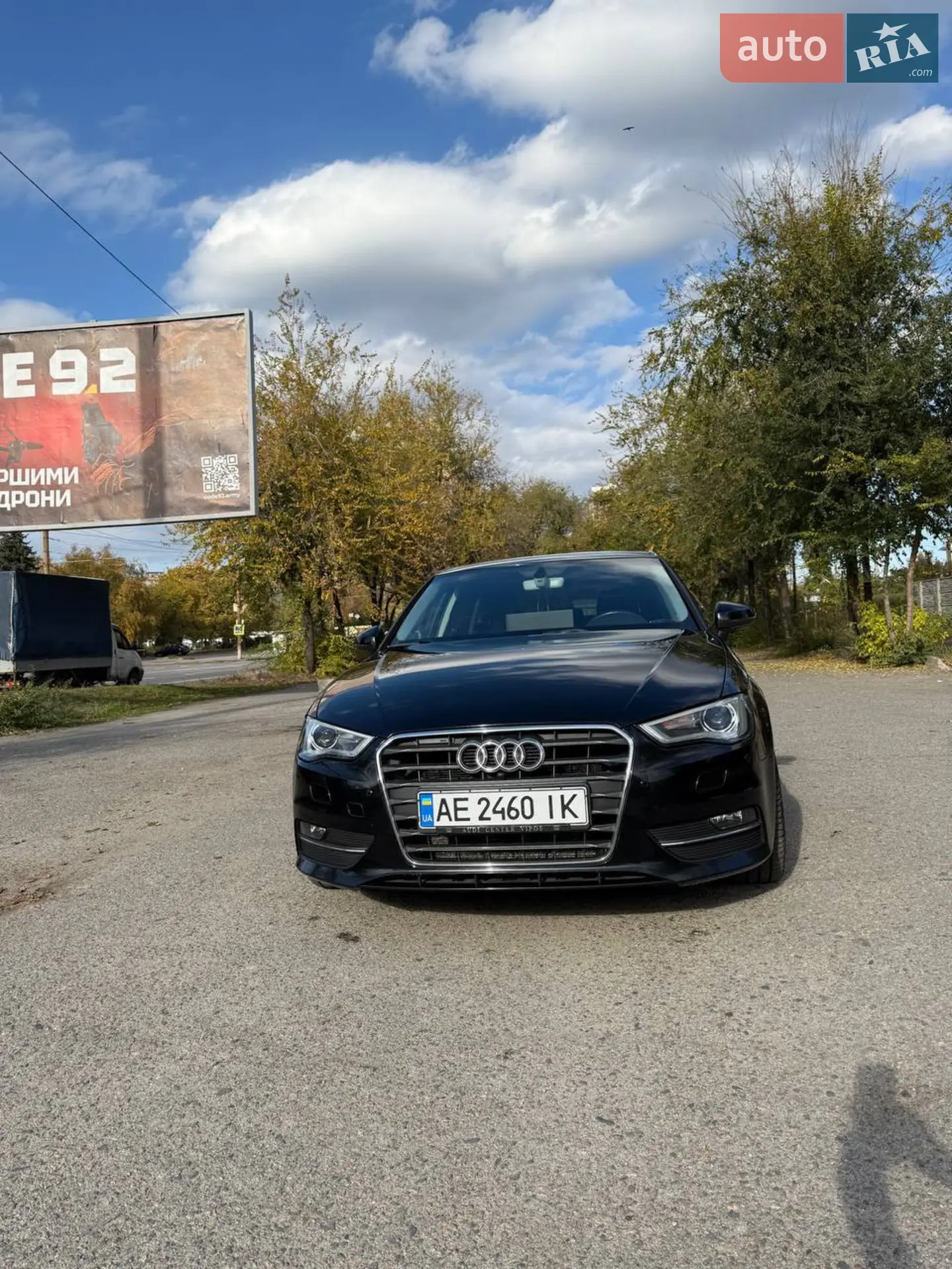 2015 Audi A3 - мініатюра 7
