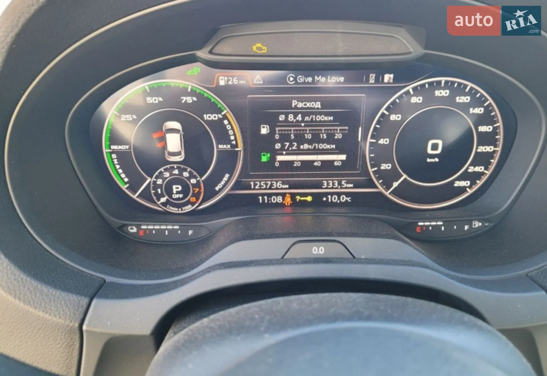 2017 Audi A3 - мініатюра 21