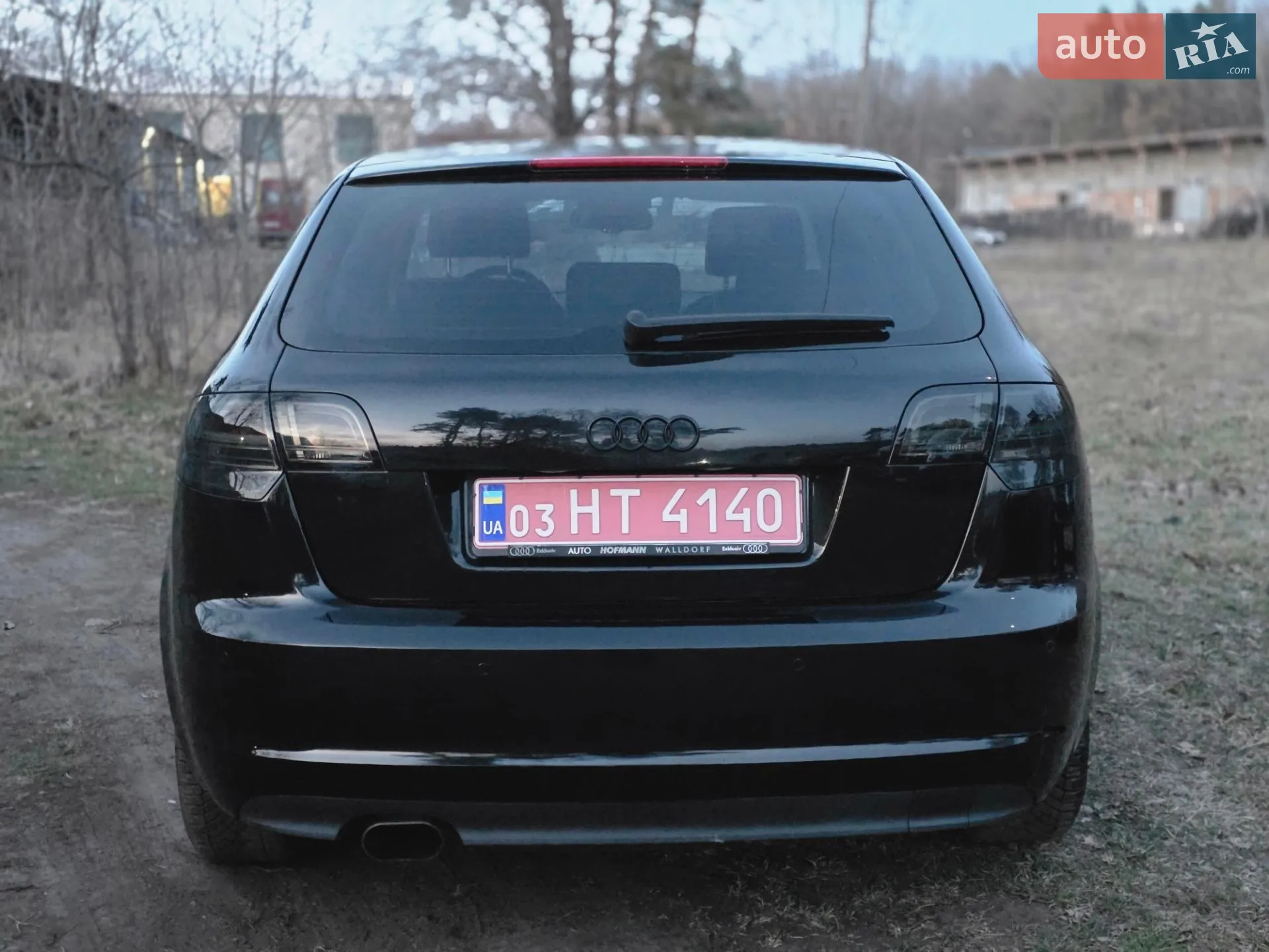 2011 Audi A3 - мініатюра 5