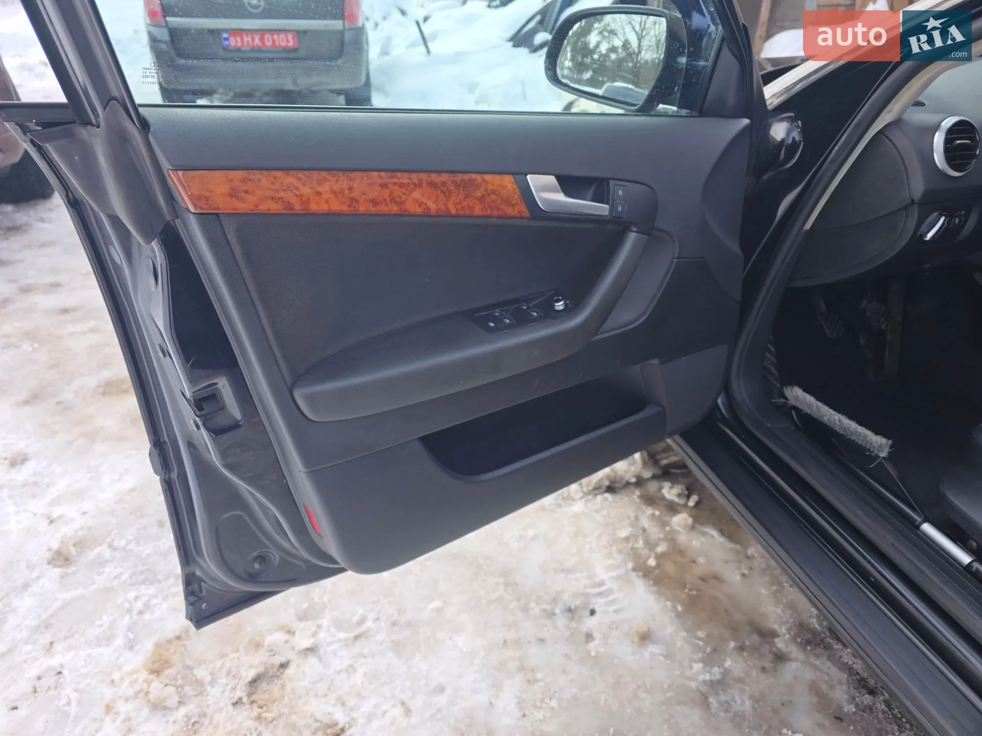 2011 Audi A3 - мініатюра 8