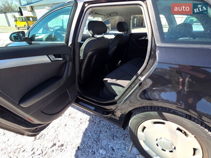 Хетчбек Audi A3 Sportback 2006 в Кам'янському