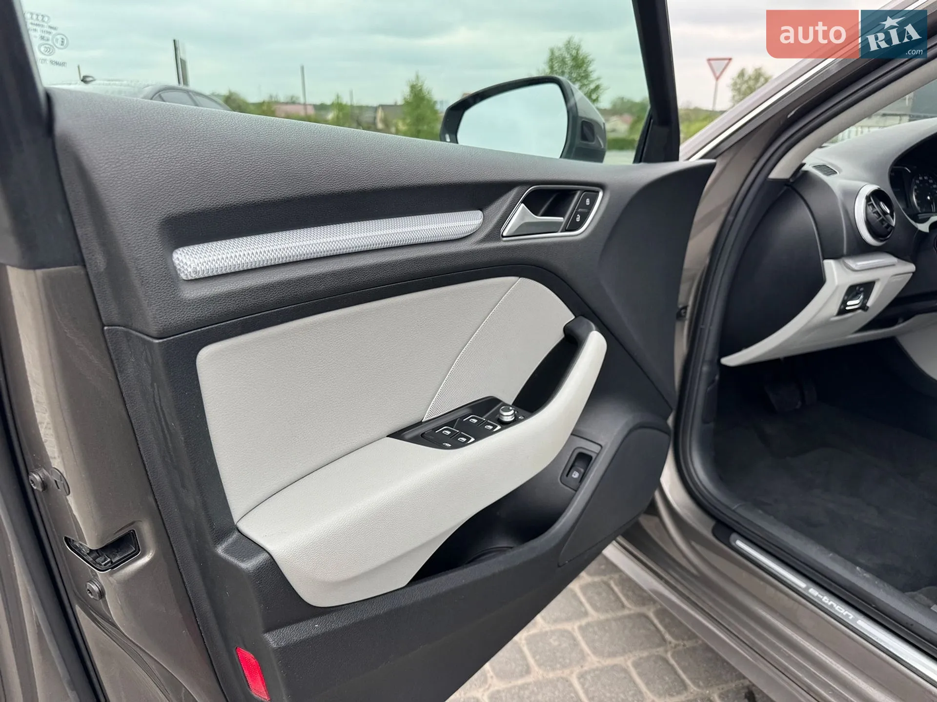 2016 Audi A3 - мініатюра 14