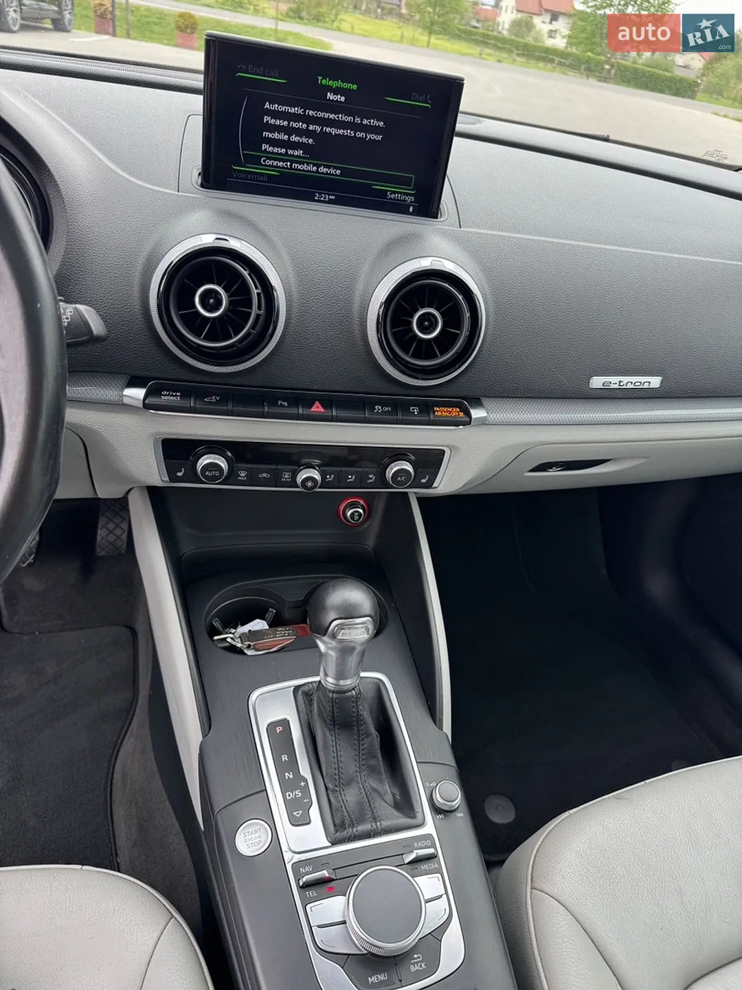2016 Audi A3 - мініатюра 20