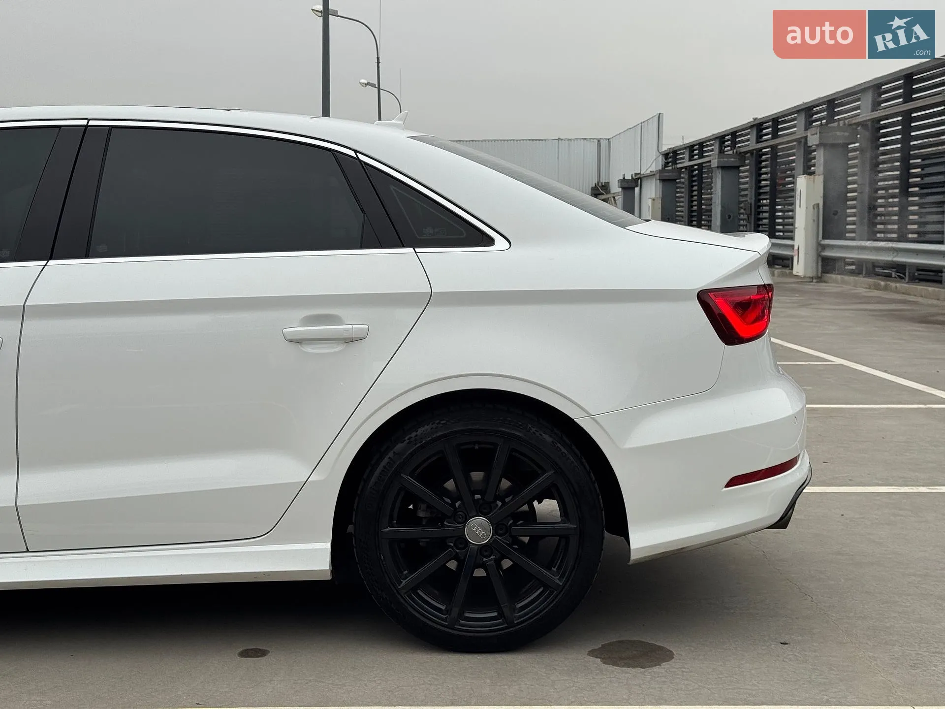 2015 Audi A3 - мініатюра 13