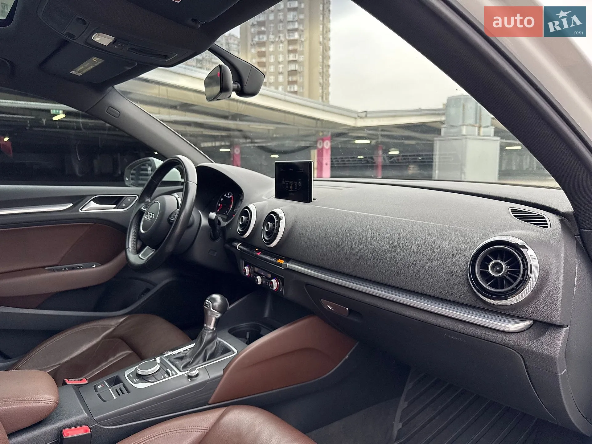 2015 Audi A3 - мініатюра 22